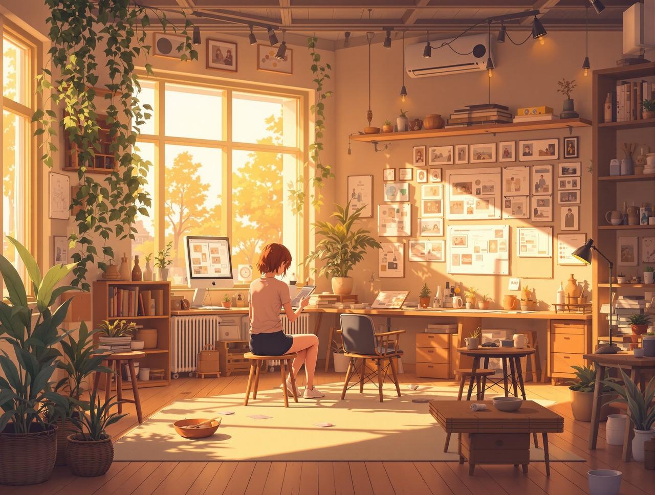 在线看短剧网址工作室